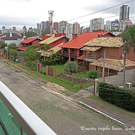 Pousada Molhes Da Barra Торрис Экстерьер фото