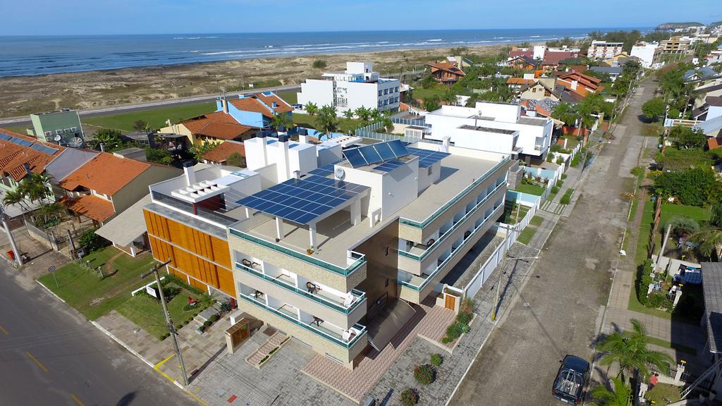 Pousada Molhes Da Barra Торрис Экстерьер фото